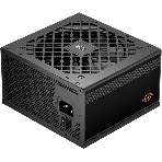 Блок питания ПК/Power Supply PCCooler, 650W 80 PLUS Gold (ATX, 3.1, Full modular, 1x24(20+4)pin, 2xCPU 8(4+4)pin, 2xPCIe*2 8(6+2)pin, 1x12VHPWR, 5xSATA*3, 1xMOLEX4pin, Active, 120x120мм, 140x150x86mm, APFC, OVP/UVP/SCP/OPP/OCP/OTP/SPD, black), фото5