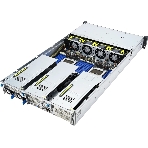 Серверная платформа без ЦПУ ASUS RS720A-E12- RS24U/WOCPU/WOM/GWOG/Z , фото5