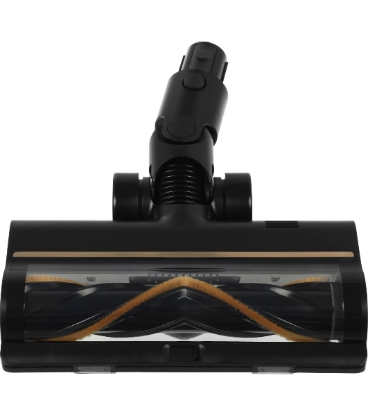 Пылесос вертикальный Dreame Cordless Vacuum Cleaner R10 Pro черный, питание от аккумулятора, 150 Вт, уборка сухая, пылесборник 0.6 л