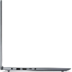 Ноутбук Lenovo IdeaPad Slim 3 15AMN8/15.6'/IPS/AMD Ryzen 3 30/8/256Gb SSD/AMD Radeon 610M/без ОС/серый/1.89kg, фото3