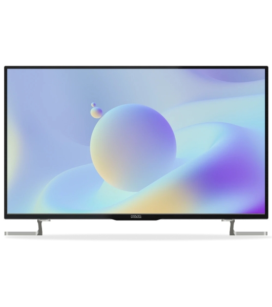 Телевизор Polar 32' P32L34T2C (YY) черный LED HD 60Hz