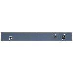 Коммутатор Hikvision DS-3E0310HP-E, 8×100 Мбит/с PoE+ + 2×1 Гбит/с, неуправляемый, фото3