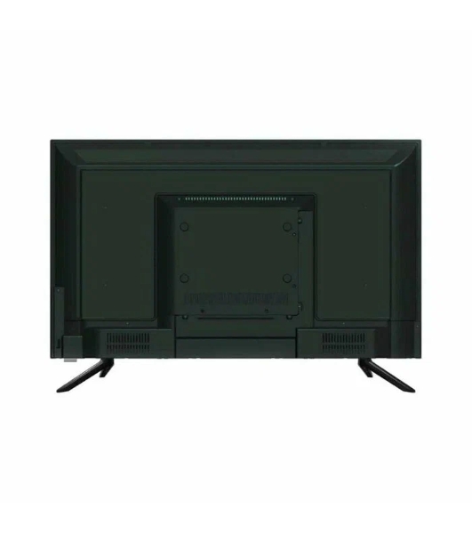 Телевизор SoundMax 32' SM-LED32M13S черный LED HD 60Hz Smart TV