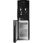 Кулер для воды Starwind SW-1113EB, верхняя загрузка, нагрев 95 °С, охлаждение 10 °С, черный, фото18