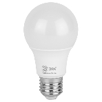 Лампа светодиодная ЭРА RED LINE LED A60-10W-840-E27 R 10 Вт груша нейтральный белый свет, фото 1