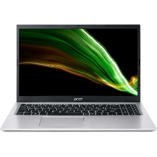 Ноутбук Acer Aspire 3 A315-58 NX.ADDEM.00E Silver 15.6' FHD 5 1135G7/8Gb/SSD 256Gb/noOS