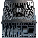 Блок питания Seasonic ATX 1600W PRIME TX-1600 Gen.5 80+ titanium (20+4pin) APFC 135mm fan 18xSATA Cab Manag RTL, фото6
