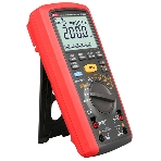 Тестер сопротивления изоляции UNI-T UT505B, фото2