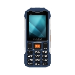 Мобильный телефон Maxvi T20 синий, фото10