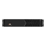 Серверный корпус ExeGate Pro 2U330-03 RM 19', высота 2U, глубина 330, БП 800PPH-SE, 2*USB, фото6