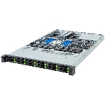 Серверная платформа Gigabyte 1U R163-Z35-ACC1, фото 1