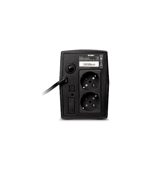 Источник бесперебойного питания SVEN Pro 800