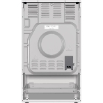Плита электрическая Gorenje GECS5C70WA белый, конфорок 4 электрических, духовка 70 л, 50 см x 85 см x 59.4 см, фото22
