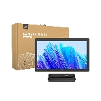 Графический монитор Huion Kamvas Pro 19, 18.4', 3840x2160, 16384 уровней, USB Type-C, фото2