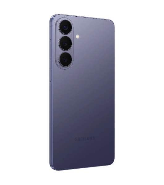 Смартфон Samsung Galaxy S26+ SM-S947B 12/256Gb, фиолетовый