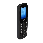 Мобильный телефон Maxvi C45 черный, фото9