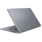 Ноутбук Lenovo IdeaPad Slim 3 15AMN8/15.6'/IPS/AMD Ryzen 3 30/8/256Gb SSD/AMD Radeon 610M/без ОС/серый/1.89kg, фото4