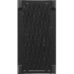 Корпус ACCORD ACC-ZA11B AR Black, Midi-Tower, чёрный, 4 x 120 мм, фото4