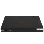 Коммутатор HPE Aruba 2930F 24G 4SFP+, 24×1 Гбит/с + 4×10 Гбит/с SFP+, управляемый, фото4