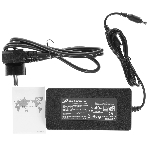 Коммутатор Hikvision DS-3E0310HP-E, 8×100 Мбит/с PoE+ + 2×1 Гбит/с, неуправляемый, фото4