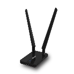 Адаптер ASUS USB-AC58, WI-FI 802.11ac, 400 + 867 Mbps USB 3.0 Adapter +2 внешняя антенна, фото 1