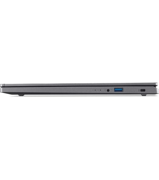 Ноутбук Acer Aspire 5 A515-58P-759A 15.6' FHD LCD/i7-1355U/16Gb/512Gb SSD/UMA/DOS/Grey*