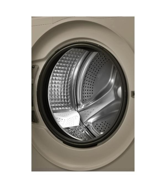 Стиральная машина Haier HW70-BP12959GE золотой, загрузка фронтальная 7кг, 1200 об/мин., класс: A+++