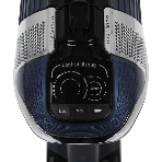 Пылесос вертикальный Tefal X-Force Flex 11.60 Aqua TY9890WO синий/серый, питание от аккумулятора, 130 Вт, уборка сухая/влажная, пылесборник 0.9 л, фото16
