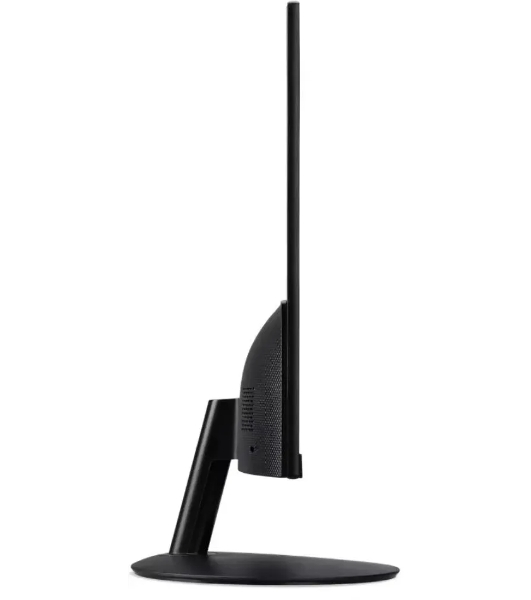 Монитор 23.8' Acer SA243YG0bi Ultra Thin Black, IPS 1920x1080, 120 Гц, 1 мс, 16:9, 250 кд/м², 1xVGA, 1xHDMI 1.4, черный