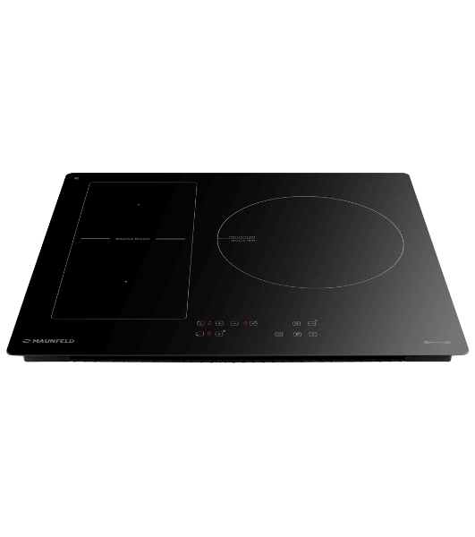 Индукционная варочная панель Maunfeld CVI593BBK Inverter