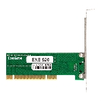 Сетевой адаптер ExeGate EXE-520 PCI 10/100Mbps RTL8139D (OEM) EX281223RUS, фото4