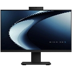 Моноблок Asus ExpertCenter P400 P470VAK-BPE0380 27' Full HD i5 13420H (2.1) 16Gb SSD512Gb UHDG CR без ОС GbitEth WiFi BT 120W клавиатура мышь Cam черный 1920x1080, фото2
