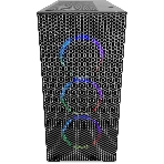 Компьютер IRU Tactio 510B7GP TWR i7 14700F (2.1) 32Gb SSD1Tb RTX5060TI 16Gb FreeDOS GbitEth 650W черный (RUS) (2146240), фото5