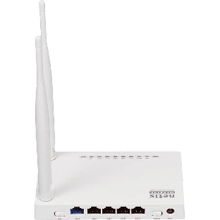Роутер WRL Router Netis 300MBPS 10/100M 4P WF2419E