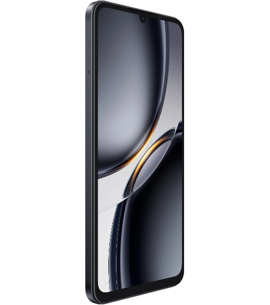 Смартфон Tecno Spark Go 3 4/128Gb черный