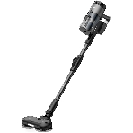 Пылесос вертикальный Grundig VCP 9431 PRO черный титан, питание от аккумулятора, 150 Вт, уборка суxая/влажная, пылесборник 0,5 л, фото 1