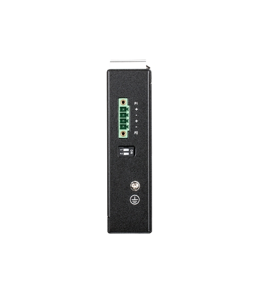 Коммутатор D-Link DIS-100G-5PSW/A1A, 4×1 Гбит/с + 1×1 Гбит/с SFP, неуправляемый