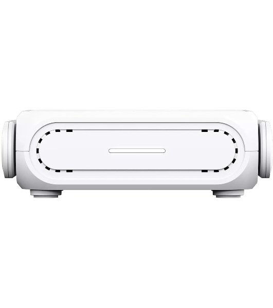 Маршрутизатор ASUS RT-BE58 GO WiFi 7 1G USB 2882+688Mbps 5GHz/2.4GHz