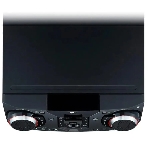Минисистема LG CL98-FS черный 3500Вт FM USB BT, фото11