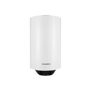 Водонагреватель электрический Maunfeld MWH50W03 белый, накопительный, 50 л, 1,5 кВт