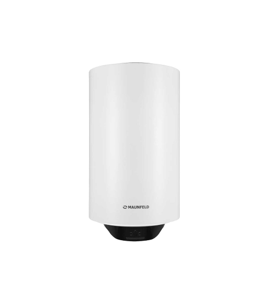 Водонагреватель электрический Maunfeld MWH50W03 белый, накопительный, 50 л, 1,5 кВт
