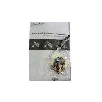 Набор креплений Silverstone IG360-TR5-SP6-UPGRADE-KIT для системы жидкостного охлаждения SST-IG360-ARGb, фото2