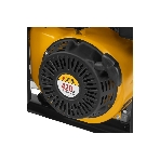 Электрогенератор бензиновый Denzel PS 80 E-3, 6.5 кВт, 85 дБ, 87 кг, фото10