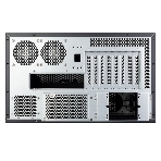 Компьютерный корпус Silverstone SST-RM600 (G51RM6000000020), фото5