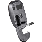 Мышь беспроводная Defender Wave MM-995 бронзовый, 1600 dpi, радиоканал, USB, кнопки - 4, фото3