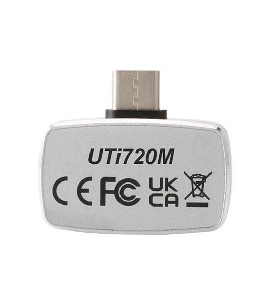 Тепловизор для смартфона Uni-T UTi720M