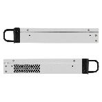 Серверный корпус ExeGate Pro 1U250-11 (RM 19', высота 1U, глубина 250, БП 1U-F250S, 2*USB), фото4