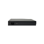Коммутатор управляемый ORIGO OS6208/A1A L2, 8x10Gbase-T, консольный порт RJ-45, комплект для установки в 19' стойку, фото2