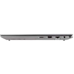 Ноутбук IRBIS 17NBP4504 17.3' FHD (1920x1080) IPS 300cd,Core i5-1235U,16Gb DDR4-3200(2),1Tb SSD,Wi-Fi 6+BT 5,5800mAh,Kbd Backlit,FPS,TPM 2.0,2.2kg,Grey,1y warranty,DOS, фото8