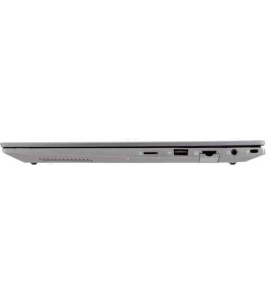 Ноутбук IRBIS 17NBP4504 17.3' FHD (1920x1080) IPS 300cd,Core i5-1235U,16Gb DDR4-3200(2),1Tb SSD,Wi-Fi 6+BT 5,5800mAh,Kbd Backlit,FPS,TPM 2.0,2.2kg,Grey,1y warranty,DOS